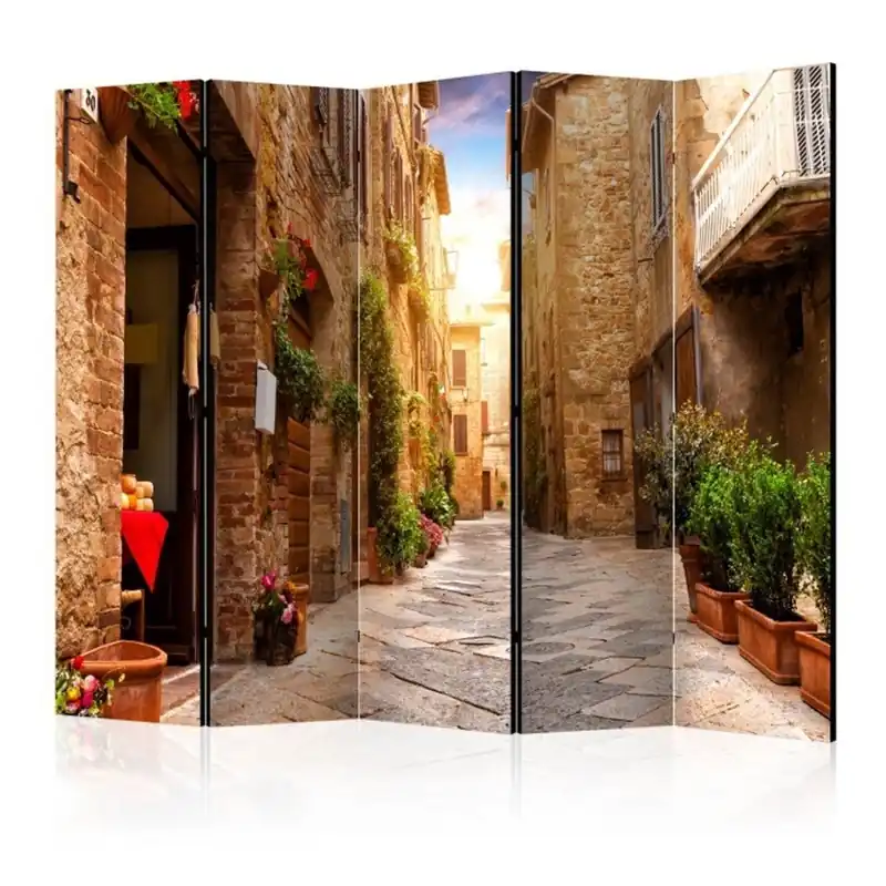 Parawan Artgeist Napoli, 225x172 cm Bonami Dodaj do koszyka