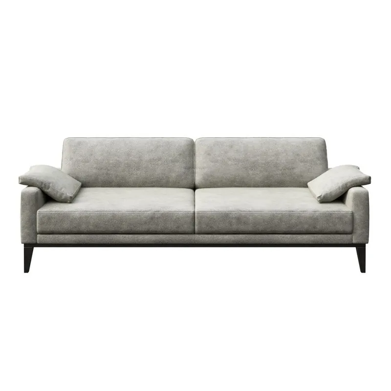 Szara sofa trzyosobowa MESONICA Musso Bonami Tani
