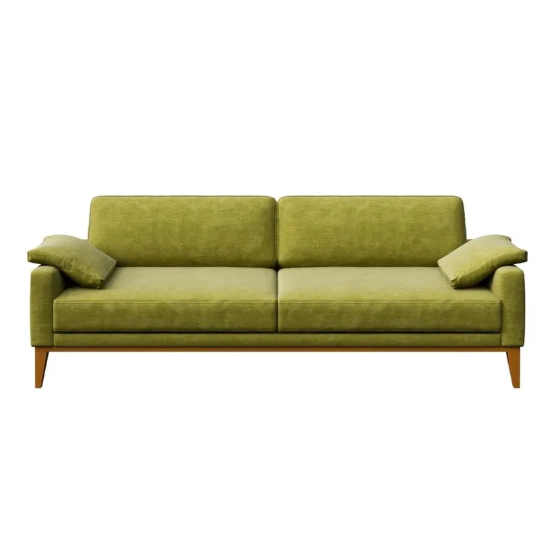 Zielona sofa MESONICA Musso Bonami Dodaj do koszyka