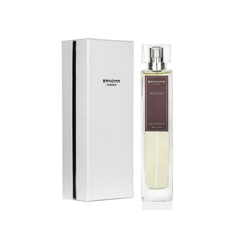 Promocja Woda toaletowa Bahoma London Indulgence, 100 ml Bonami
