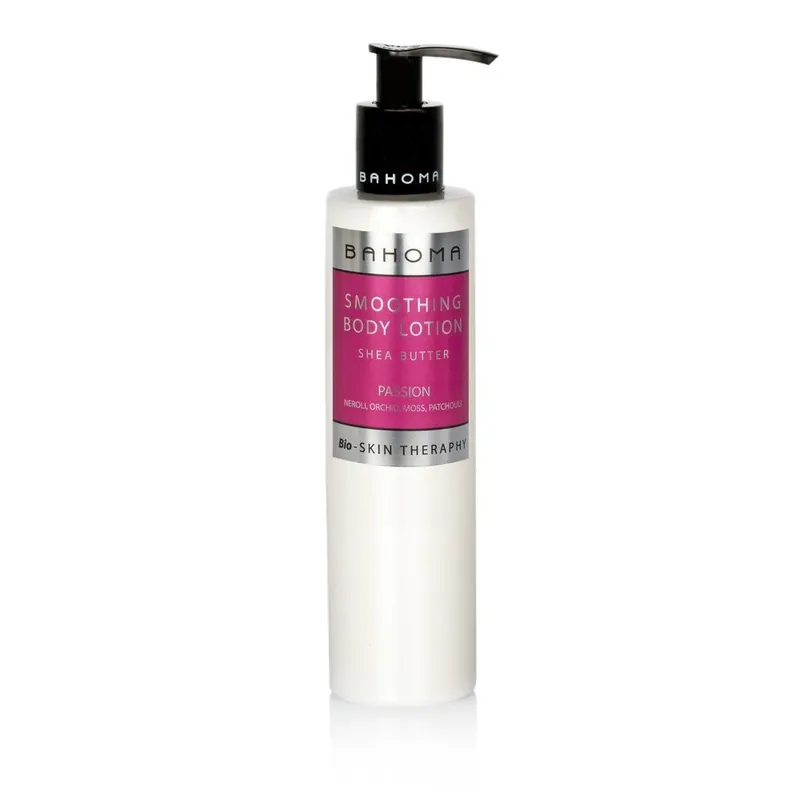 Oferta Balsam do ciała Bahoma London Passion, 250 ml Bonami