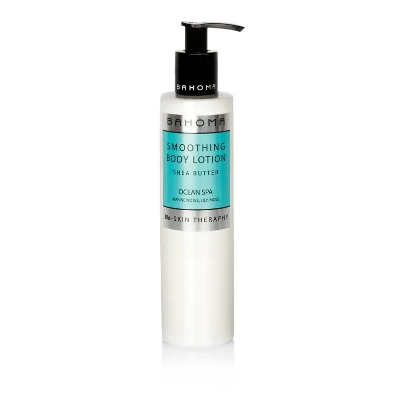 Rabat Balsam do ciała Bahoma London Ocean Spa, 250 ml Bonami