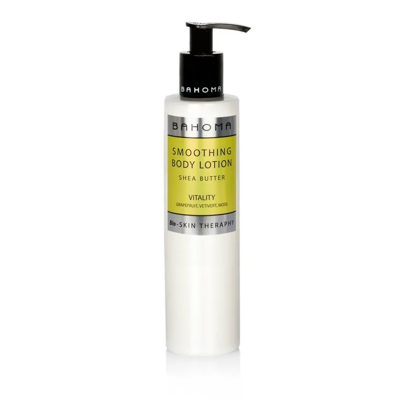 Tani Balsam do ciała Bahoma London Vitality, 250 ml Bonami