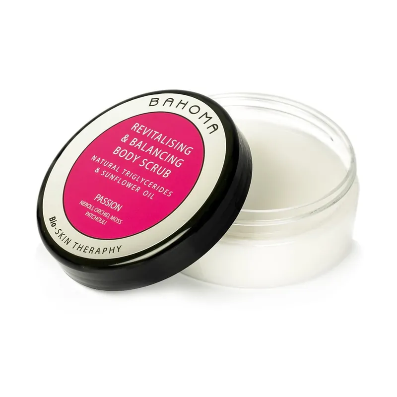 Kup teraz Peeling do ciała Bahoma London Passion, 250 g Bonami
