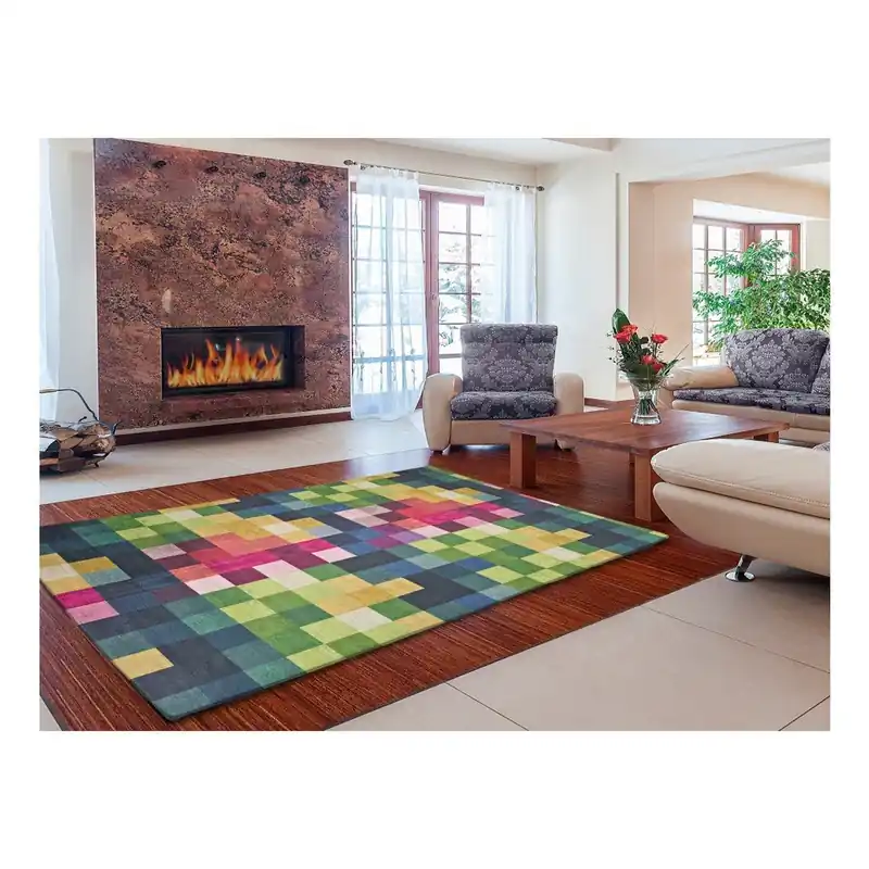 Dywan Universal Aline, 70x135 cm Bonami Dodaj do koszyka