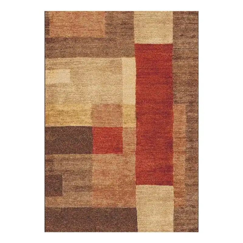 Brązowy dywan Universal Delta, 190x250 cm Bonami Premium