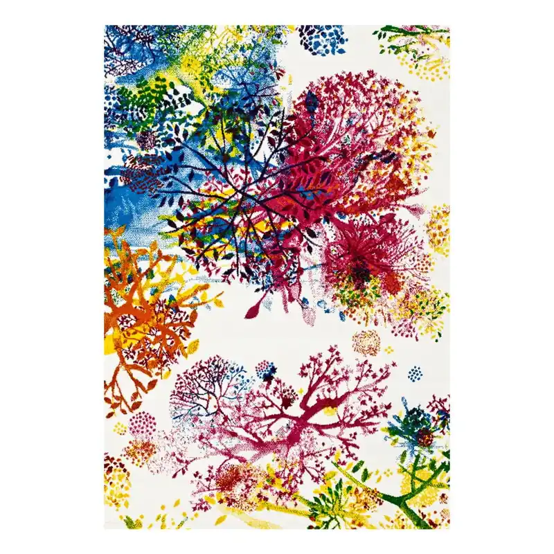 Kup teraz Dywan Universal Tikey Flower, 140x200 cm Bonami