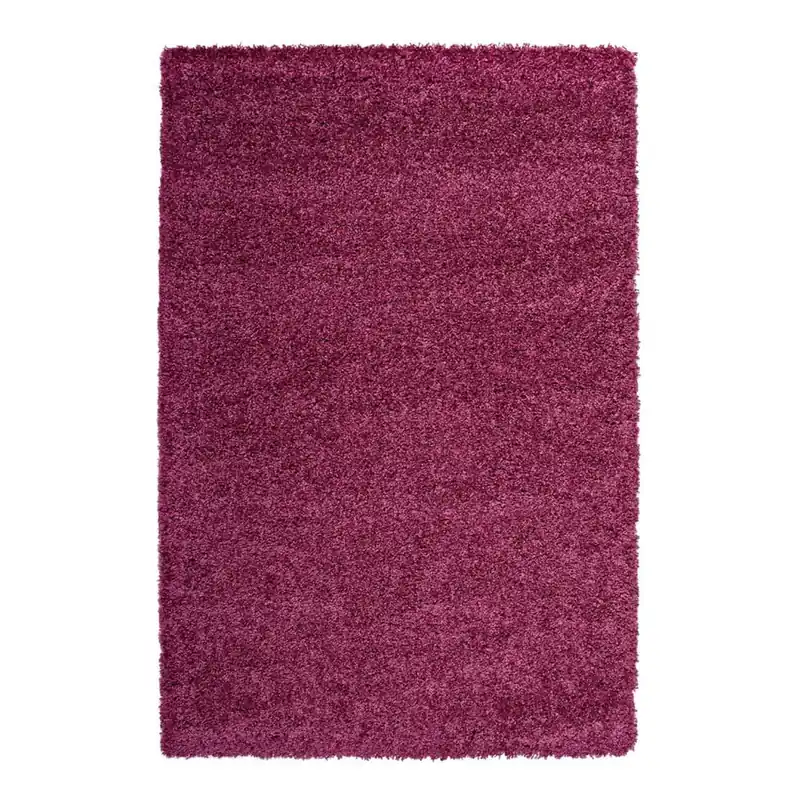 Bordowy dywan Universal Catay, 100x150 cm Bonami Bezpieczne zakupy