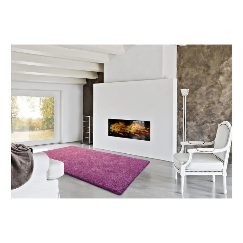 Szybka wysyłka Bordowy dywan Universal Catay, 160x230 cm Bonami