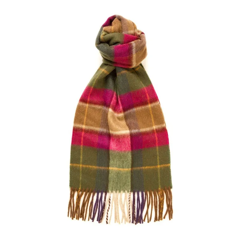 Szalik wełniany Hogarth Heather, 180x25 cm Bonami Hit cenowy