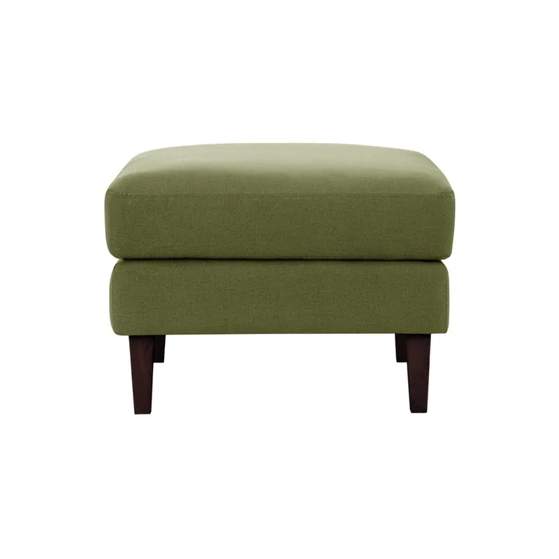 Zielony podnóżek Rodier Alpaga Bonami Oferta czasowa