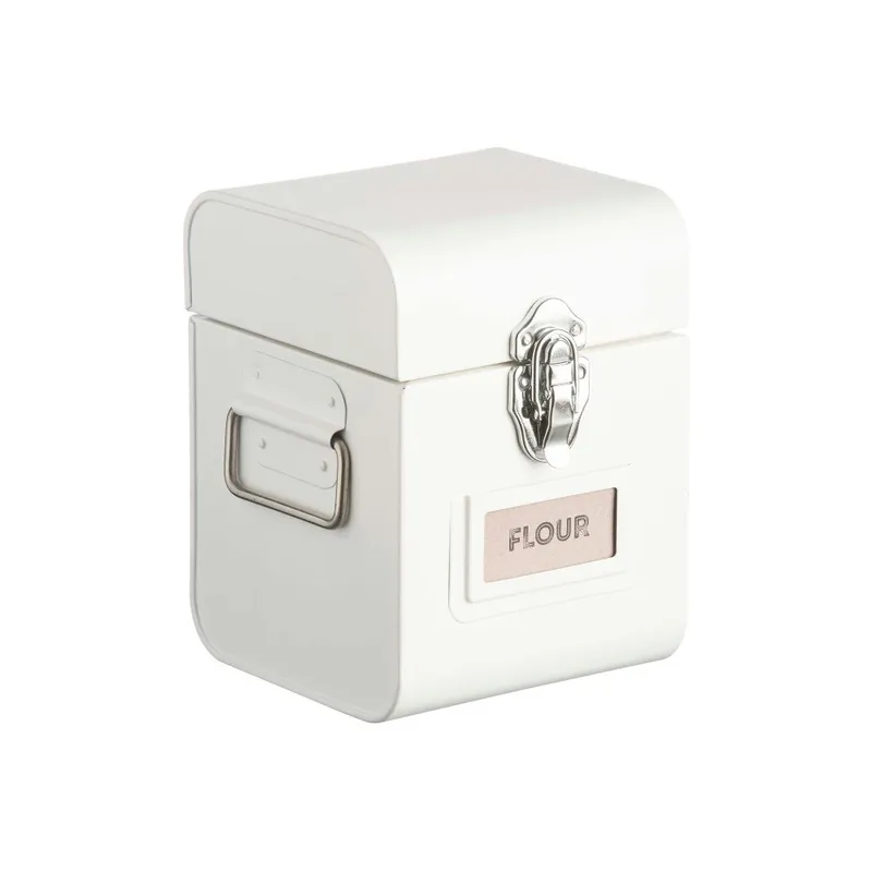 Popularny Kremowy pojemnik Typhoon Stowaway, 3,1 l Bonami