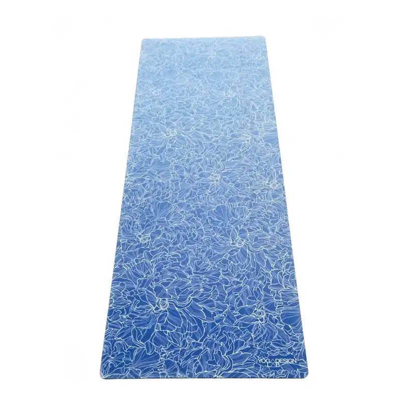 Mata do jogi Yoga Design Lab Commuter Aadrika, 1,3 kg Bonami Oferta czasowa