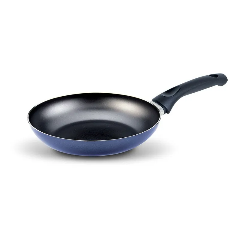 Głęboka niebieska patelnia Pensofal Inoxal, ⌀ 26 cm Bonami Nie przegap