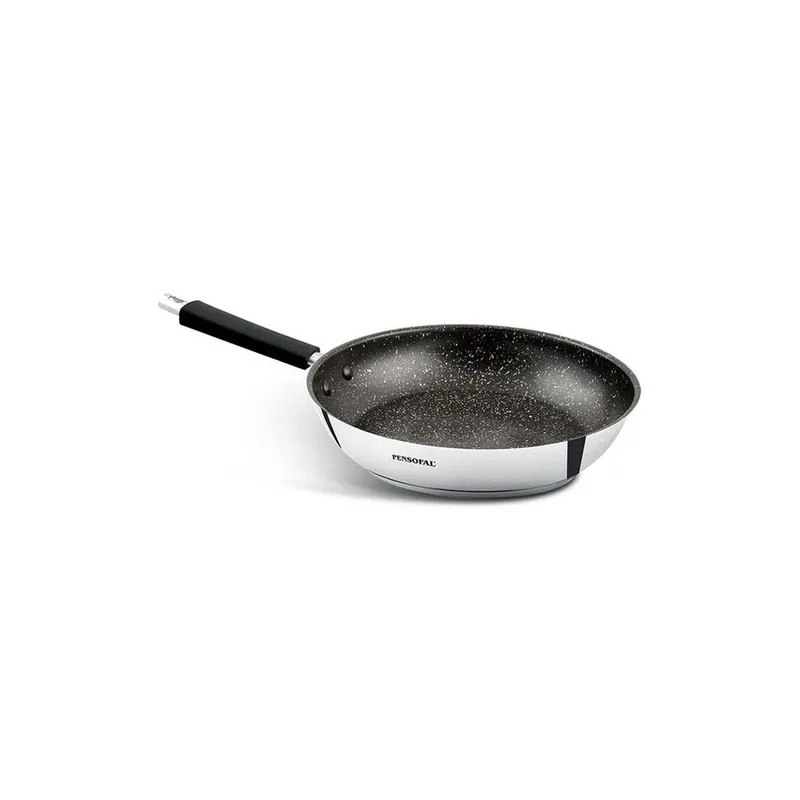 Premium Głęboka patelnia do smażenia Pensofal Perfecta, ⌀ 20 cm Bonami