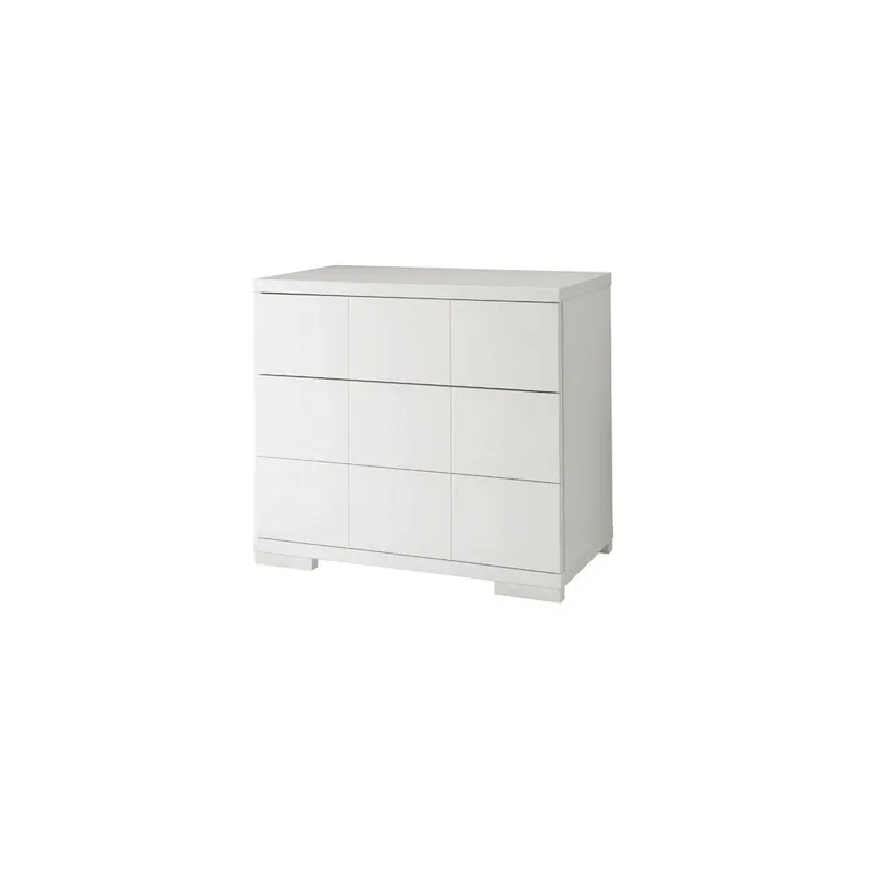 Biała komoda Núvol Blanca Bonami Premium