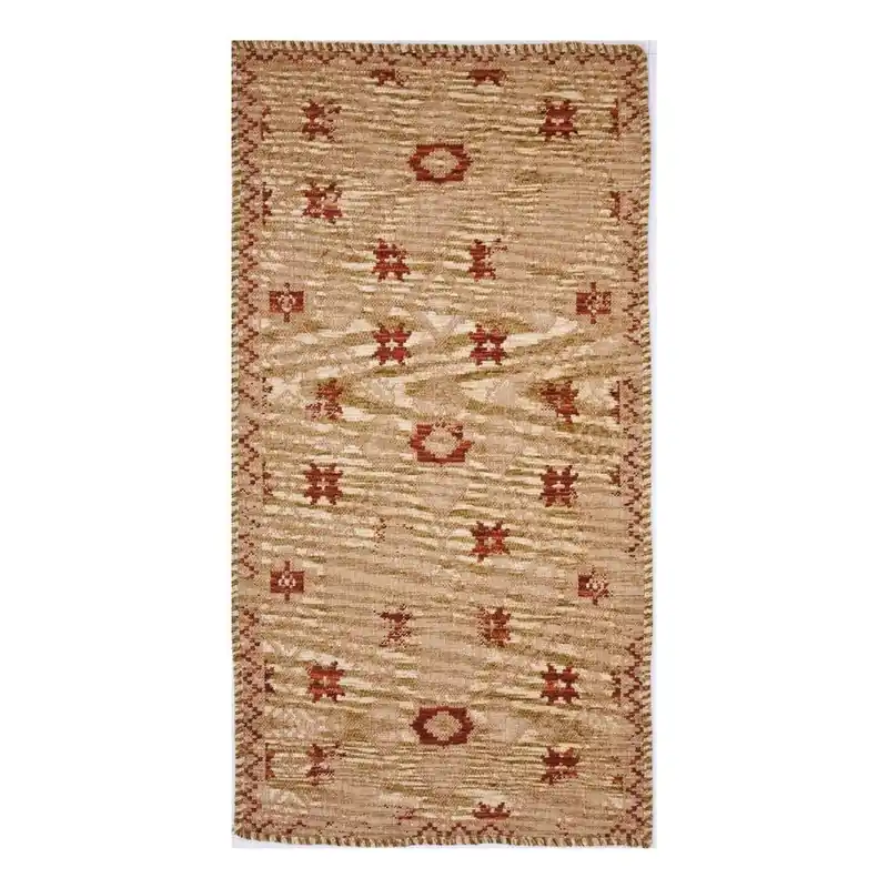 Zniżka Dywan 3K Vintage Gold Stars, 80x150 cm Bonami