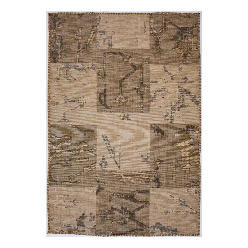 Dywan 3K Avantgard Augils, 140x200 cm Bonami Promocja