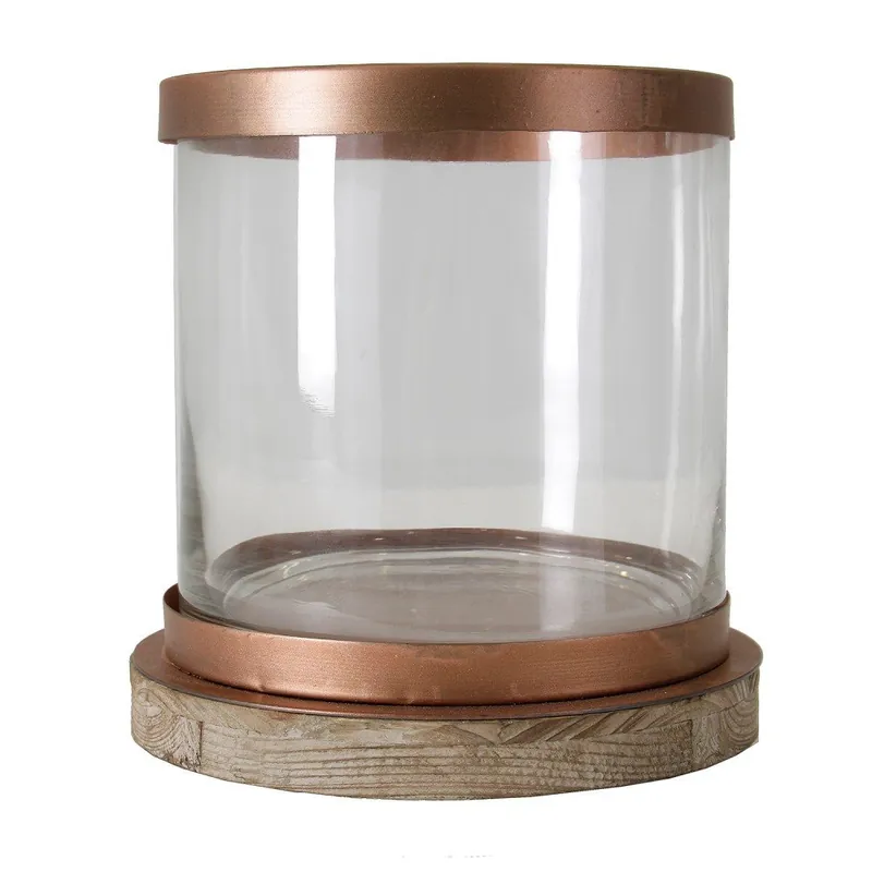 Oferta limitowana Świecznik VICAL HOME Azant Bonami