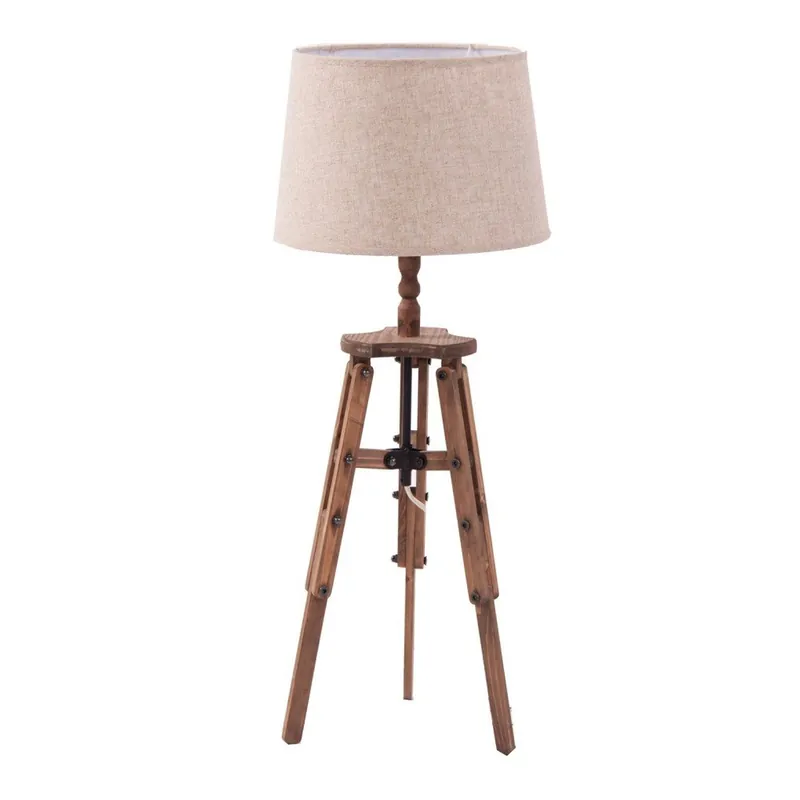 Dodaj do koszyka Lampa stołowa VICAL HOME Arta Bonami
