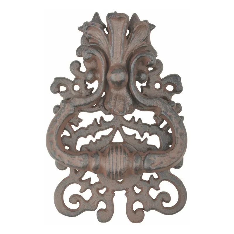 Żeliwna koładka Esschert Design Classic, wys. 19,3 cm Bonami Darmowy zwrot