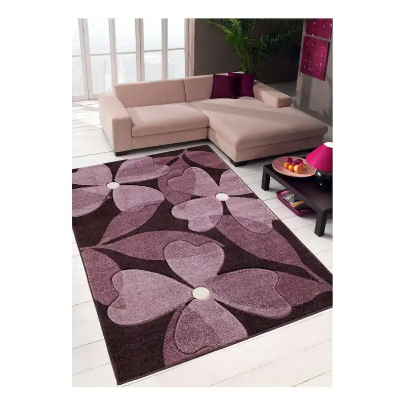 Promocja Dywan Webtappeti Intarsio Orchid, 160 x 230 cm Bonami