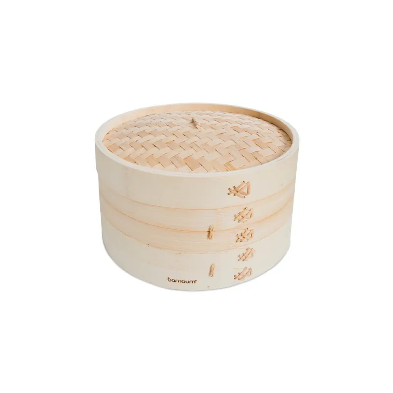 Oferta czasowa Bambusowy parownik Bambum Bonami