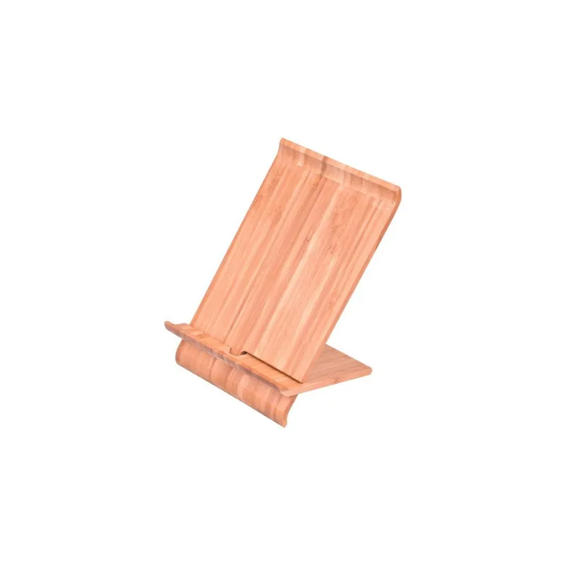 Stojak bambusowy na tablet Bambum, wys. 28 cm Bonami Nowy