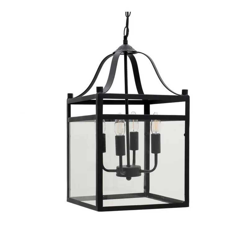 Lampa wisząca InArt Ilite Bonami Bezpieczne zakupy