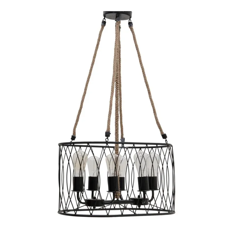 Lampa wisząca InArt Calke Bonami Obniżka ceny