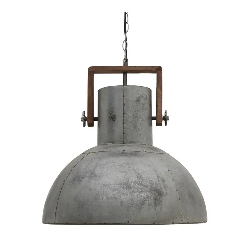 Dostępne od ręki Lampa wisząca InArt Antique Bonami