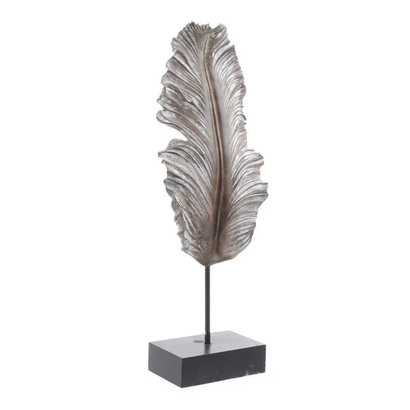 Hit cenowy Dekoracja InArt Feather Bonami
