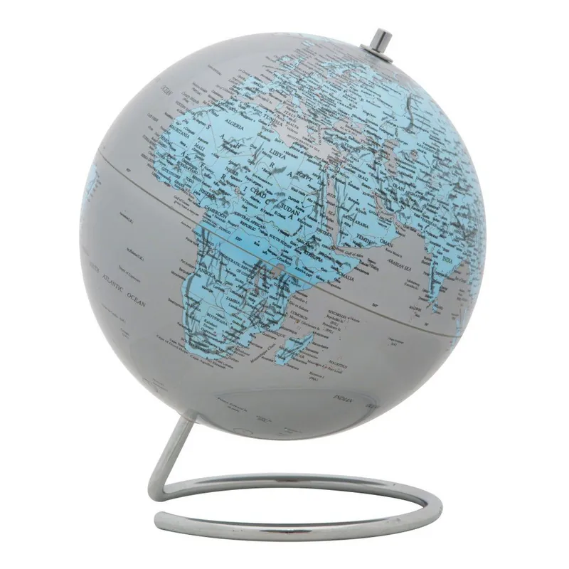 Globus dekoracyjny Mauro Ferretti Twist, ⌀ 20 cm Bonami Wysoka jakość