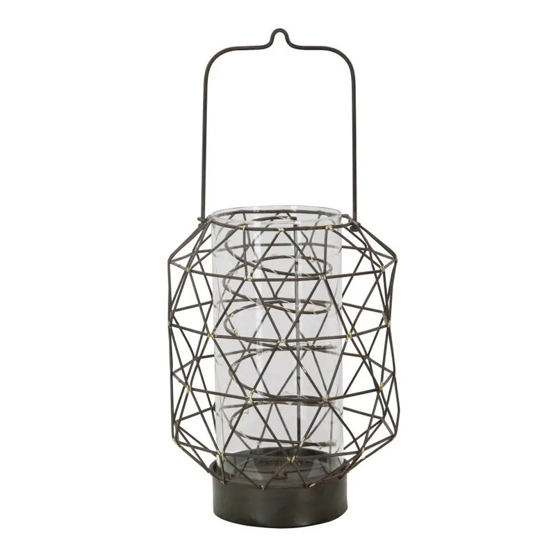 Promocja Lampion Mauro Ferretti Oxy, 32,5 cm Bonami