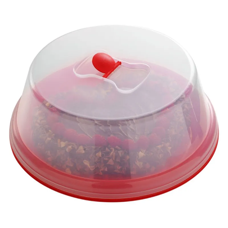 Bestseller Czerwony pojemnik na tort Premier Housewares Bonami