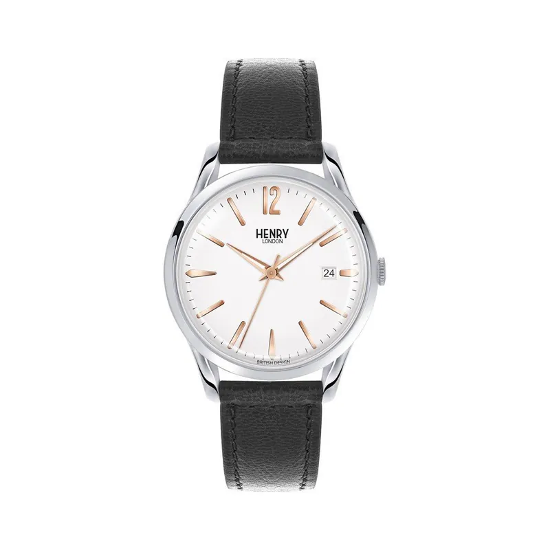 Obniżka ceny Zegarek unisex Henry London Bonnie Bonami