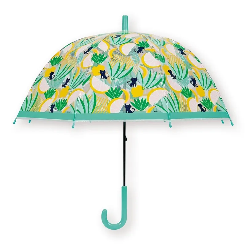 Zielony parasol Bandjo Toucan Bonami Szybka dostawa