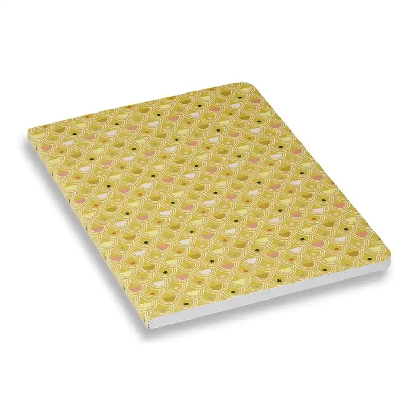 Zniżka Notes MiniLabo Confettis, 108 str. Bonami