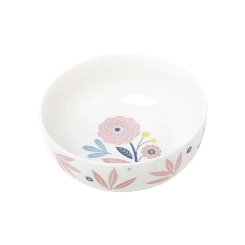 Oferta czasowa Porcelanowa miseczka MiniLabo Peony Bonami