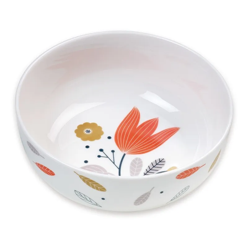 Popularny Porcelanowa miseczka MiniLabo Tulip Bonami