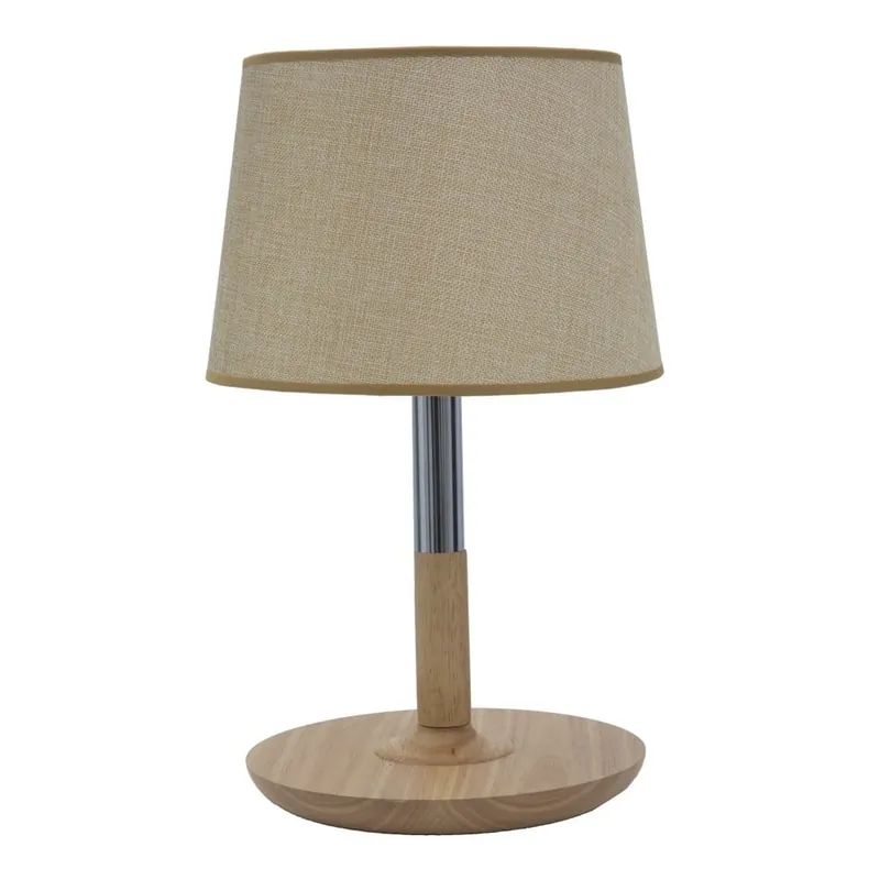 Lampa stołowa Mauro Ferretti Comodino Round Bonami Hit cenowy