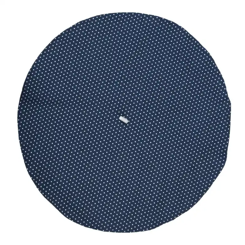 Ścierka okrągła Clayre & Eef Stars, 80 cm Bonami Zamów dziś