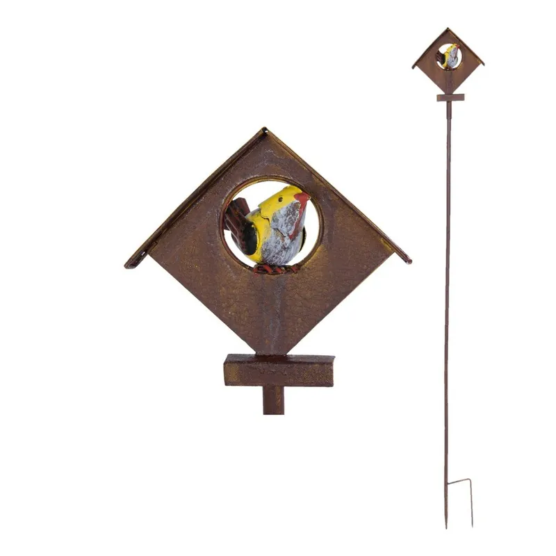 Dekoracja ogrodowa Clayre & Eef Bird Home Bonami Kup online