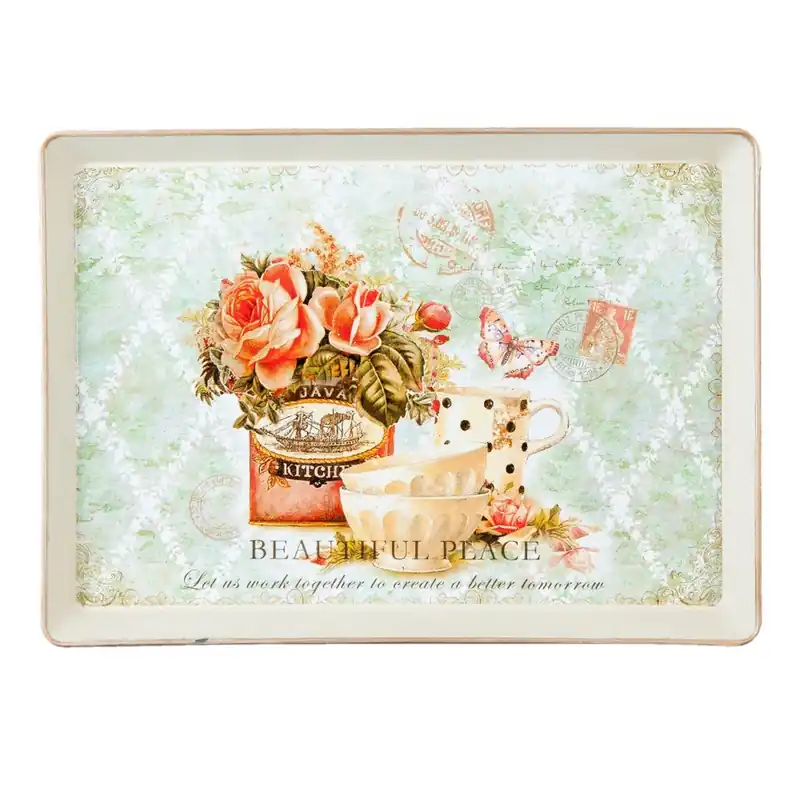Taca Clayre & Eef Retro Sweet, 19x27 cm Bonami Bestseller