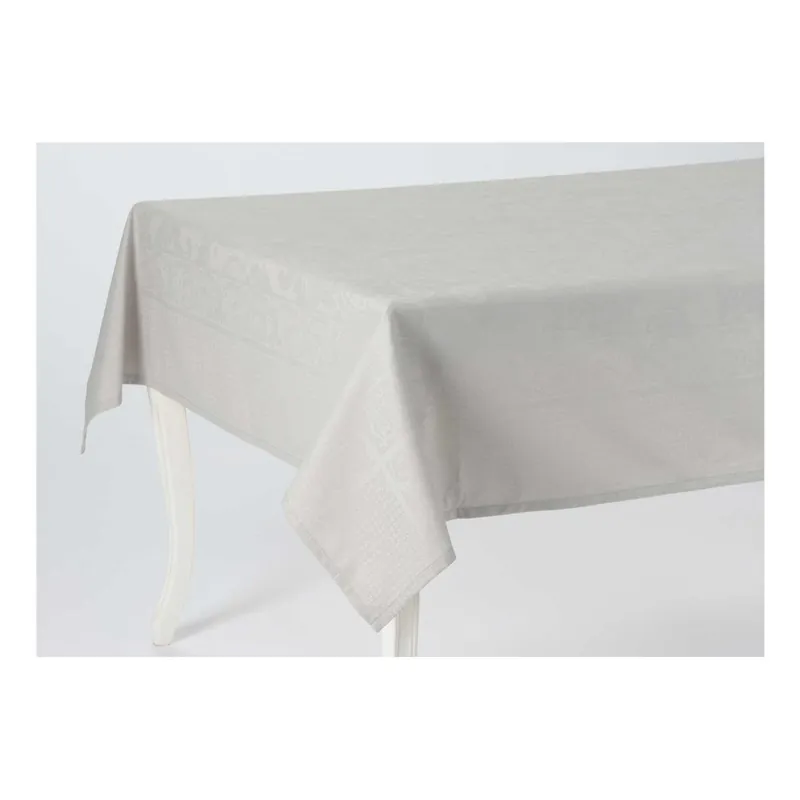 Szary obrus Amadeus Elite, 150x150 cm Bonami Bestseller