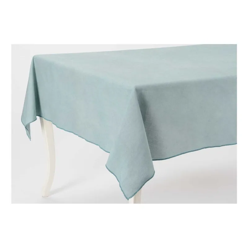 Wyjątkowa oferta Niebieski obrus Amadeus Romy, 150x150 cm Bonami