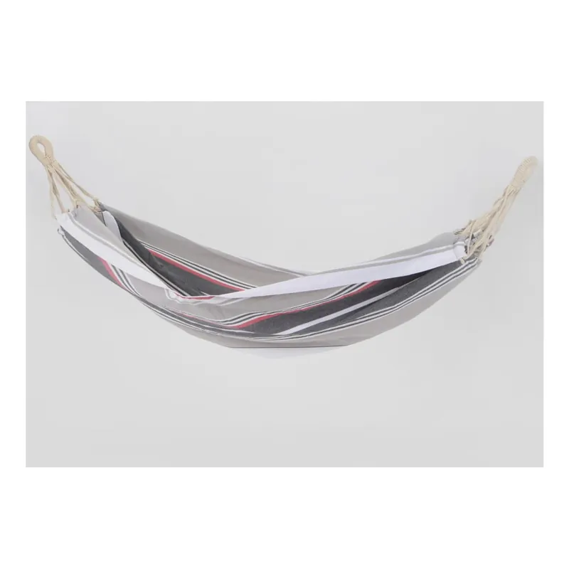 Szary hamak Amadeus Max, 140x210 cm Bonami Hit sprzedaży