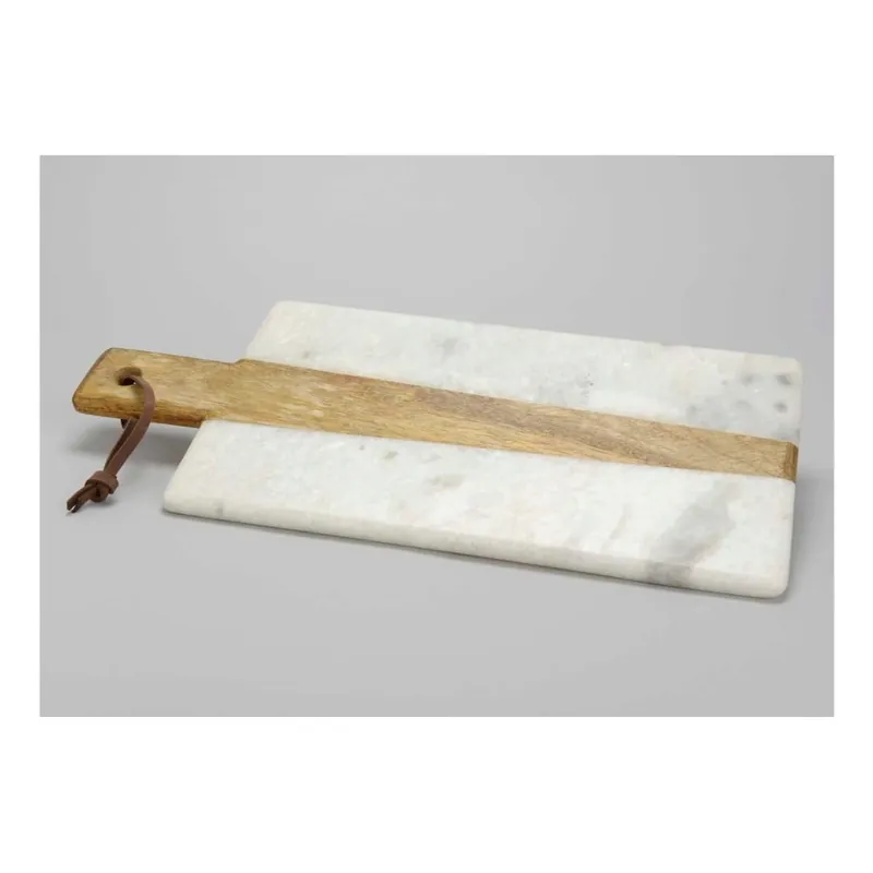 Dodaj do koszyka Marmurowa deska do krojenia Amadeus Marble Bonami