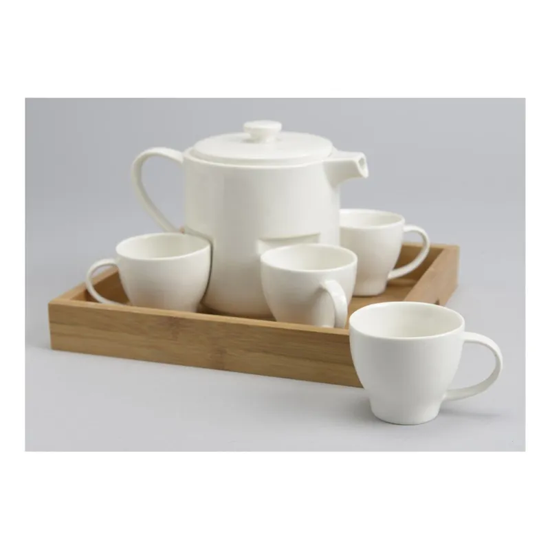 Serwis do herbaty Amadeus Tea Time Bonami Dostępne od ręki