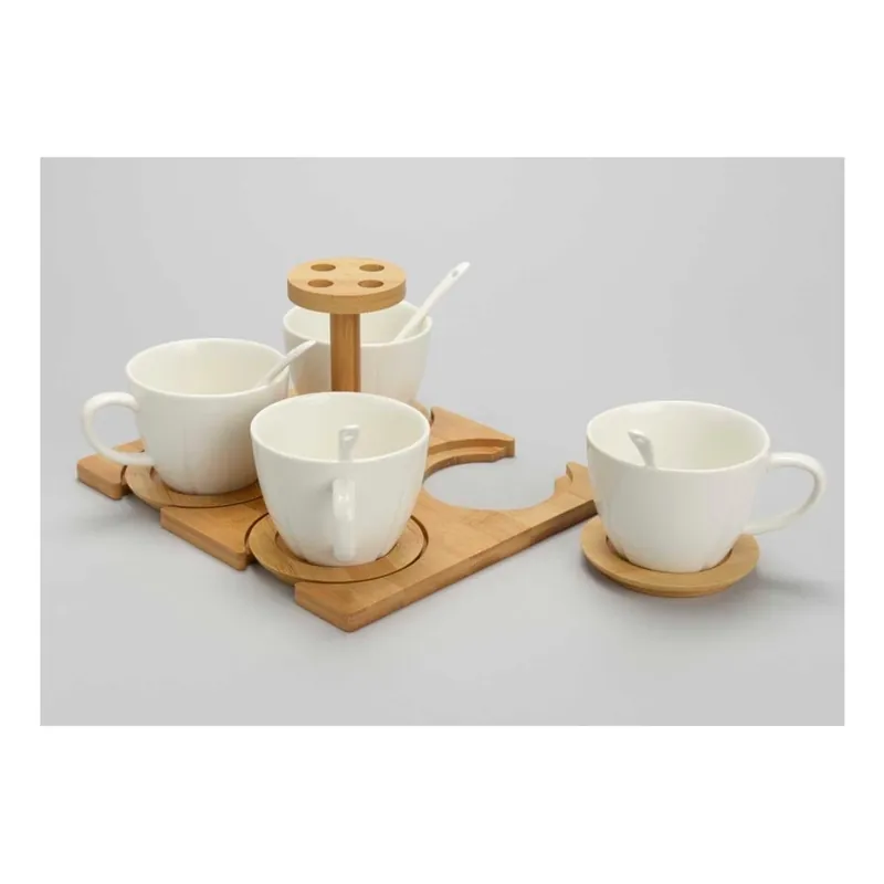 Serwis kawowy Amadeus Coffee Bonami Ostatnia szansa